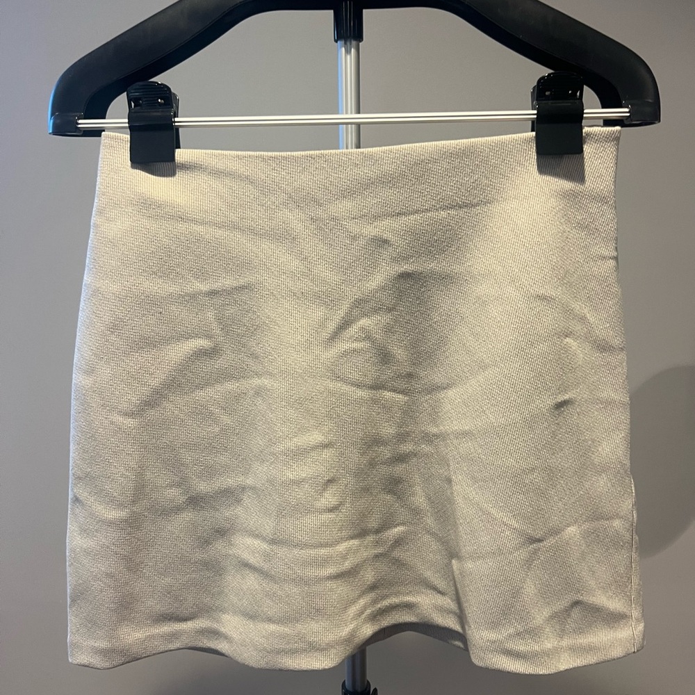 Aritzia Mini Skirt